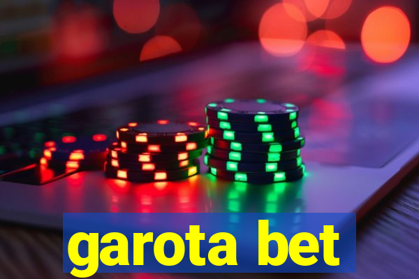 garota bet